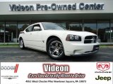 2007 Stone White Dodge Charger R/T #70819187
