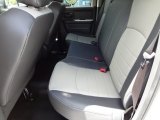 2012 Dodge Ram 1500 ST Quad Cab Dark Slate Gray/Medium Graystone Interior