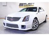 2011 Cadillac CTS -V Sedan