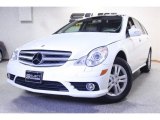 2008 Arctic White Mercedes-Benz R 350 4Matic #70818371