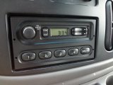 2001 Ford E Series Van E250 Wheelchair Access Controls