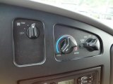 2001 Ford E Series Van E250 Wheelchair Access Controls
