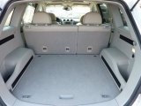 2009 Saturn VUE XR Trunk