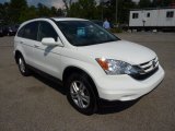 2010 Honda CR-V EX-L AWD