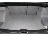 2009 BMW 3 Series 335xi Coupe Trunk