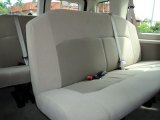 2012 Ford E Series Van E350 XLT Extended Passenger Medium Pebble Interior