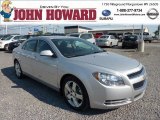 2012 Chevrolet Malibu LT