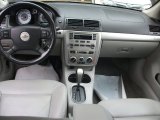 2006 Chevrolet Cobalt SS Sedan Dashboard
