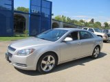 2011 Chevrolet Malibu LT