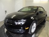 2012 Volkswagen Eos Komfort