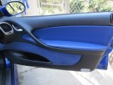 2005 Pontiac GTO Coupe Door Panel