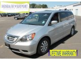 2010 Honda Odyssey EX-L
