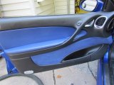 2005 Pontiac GTO Coupe Door Panel