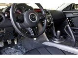 2009 Mazda RX-8 Touring Black Interior
