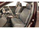 2009 Toyota Avalon Limited Front Seat