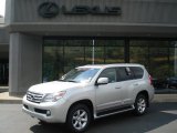 2010 Lexus GX 460