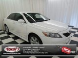 2009 Toyota Camry SE