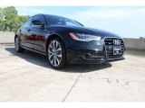 2013 Audi A6 3.0T quattro Sedan