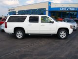 2009 Chevrolet Suburban LT 4x4