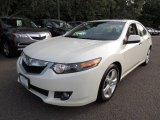 2010 Acura TSX Sedan
