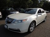 2010 Acura TL 3.5
