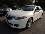 2010 Acura TSX Sedan