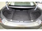 2012 BMW 6 Series 650i Coupe Trunk