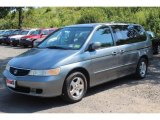 2001 Honda Odyssey EX