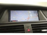 2010 BMW X5 xDrive30i Navigation