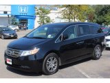 2011 Honda Odyssey EX-L