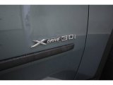 2010 BMW X5 xDrive30i Marks and Logos