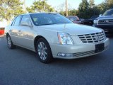 2011 Cadillac DTS Luxury