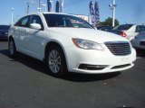 2012 Chrysler 200 Touring Sedan