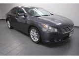 2009 Nissan Maxima 3.5 S