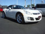 2007 Saturn Sky Roadster