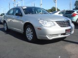 2010 Chrysler Sebring Touring Sedan