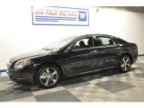 2012 Chevrolet Malibu LT