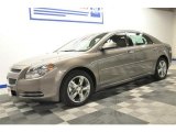 2012 Chevrolet Malibu LT