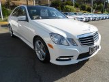 2013 Mercedes-Benz E 350 Sedan