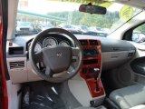 2007 Dodge Caliber R/T AWD Dashboard