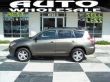 2011 Toyota RAV4 I4 4WD