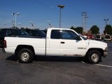 1999 Dodge Ram 1500 SLT Extended Cab