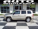 2010 Jeep Patriot Sport