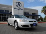 2012 Chevrolet Impala LTZ