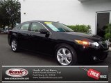 2010 Acura TSX Sedan