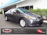 2012 Honda Civic EX Coupe