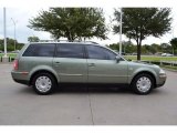 2004 Volkswagen Passat GL Wagon Exterior