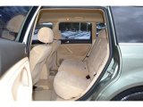 2004 Volkswagen Passat GL Wagon Beige Interior