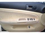 2004 Volkswagen Passat GL Wagon Door Panel
