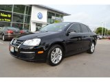 2010 Volkswagen Jetta TDI Sedan